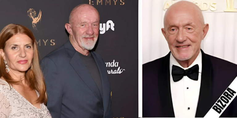 Jonathan Banks’ Wife: Marnie Fausch Banks Story